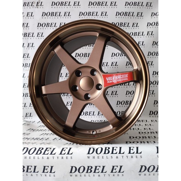 Velg TE37