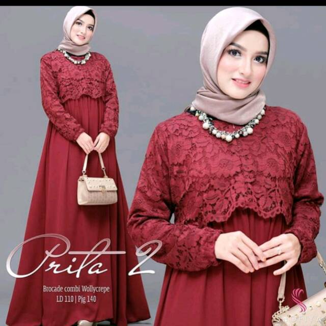Prita dress