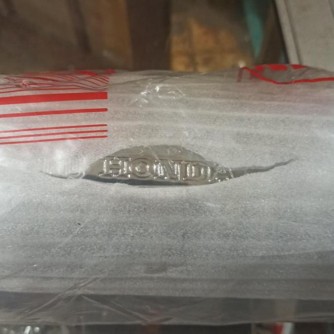 Sale Knalpot Cb125 Corbi Ntd Hot Sale