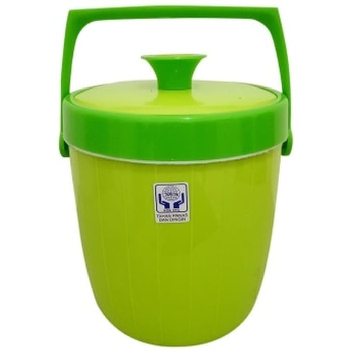 Termos Es / Nasi - Ice and Rice Bucket Maspion 14 Liter