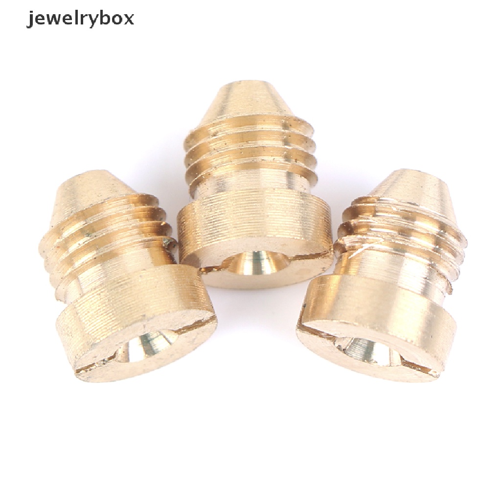 (jewelrybox) Nozzle Cannon Busa Salju 1.1-1.4mm