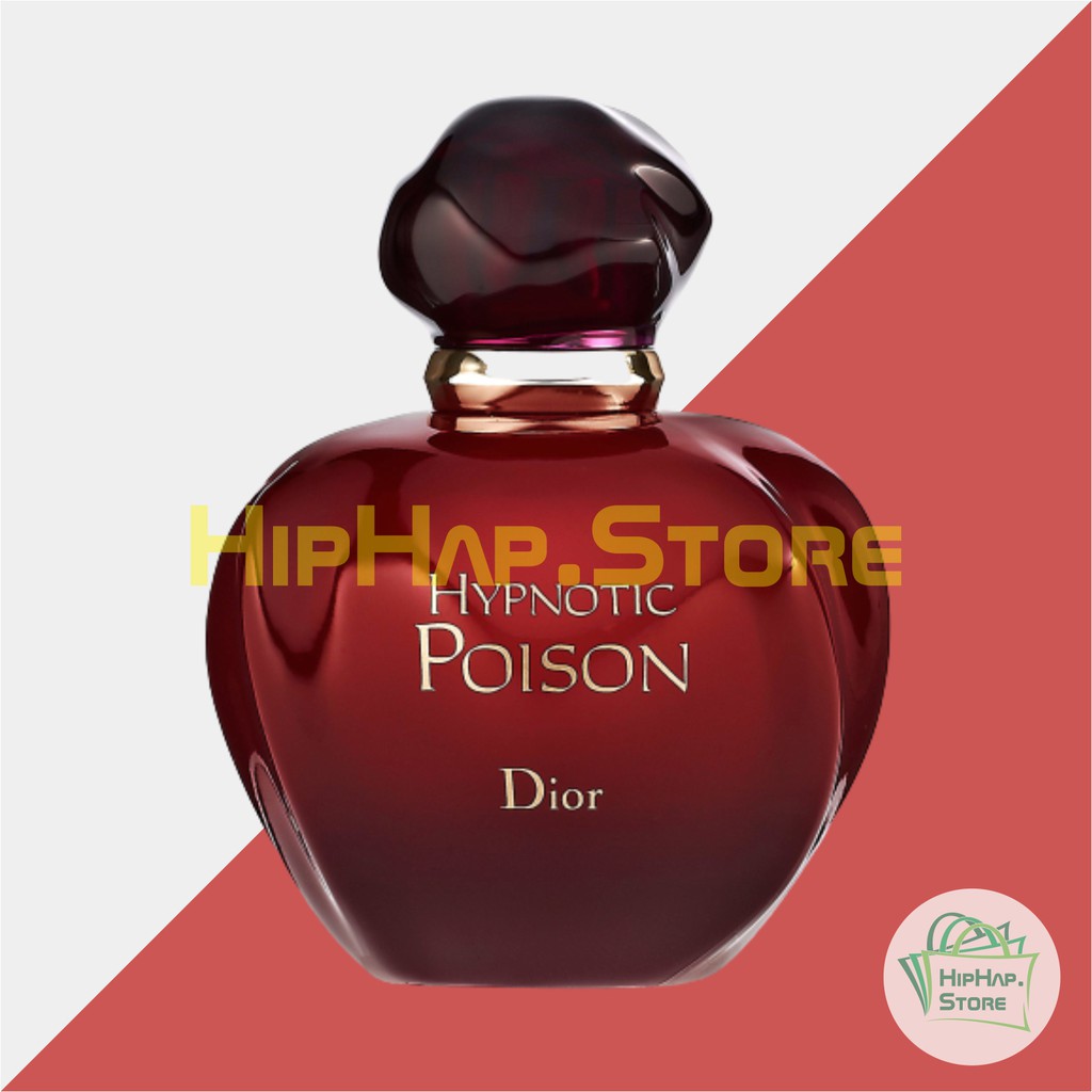 Christian Dior Hypnotic Poison for 