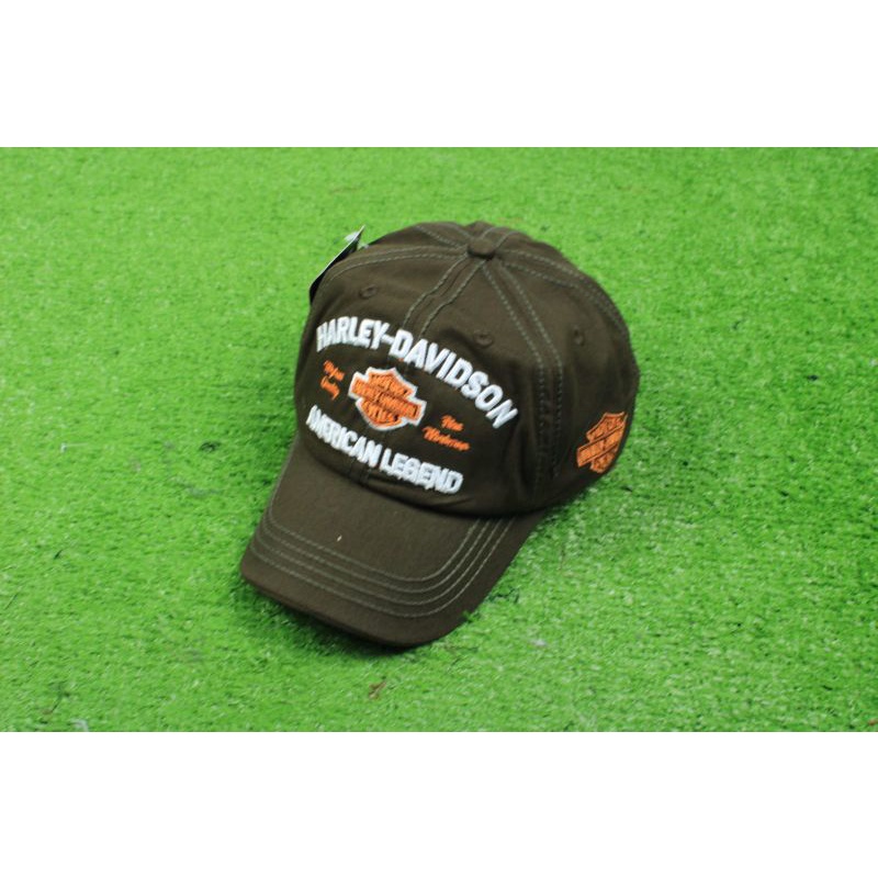 TOPI HARLEY DAVIDSON
