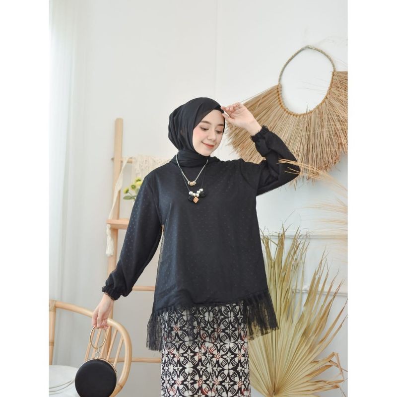 KEJORA BLOUSE