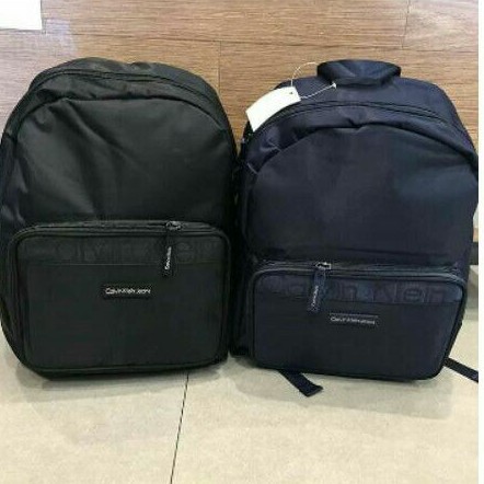 Tas Ransel import Calvin Klein