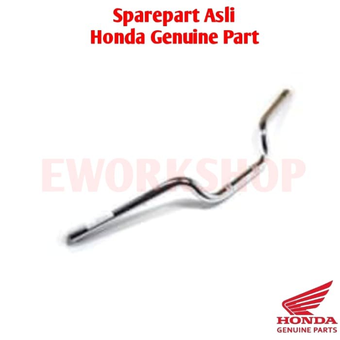 Stang Stir - Cb150 Asli Honda 53100K15900