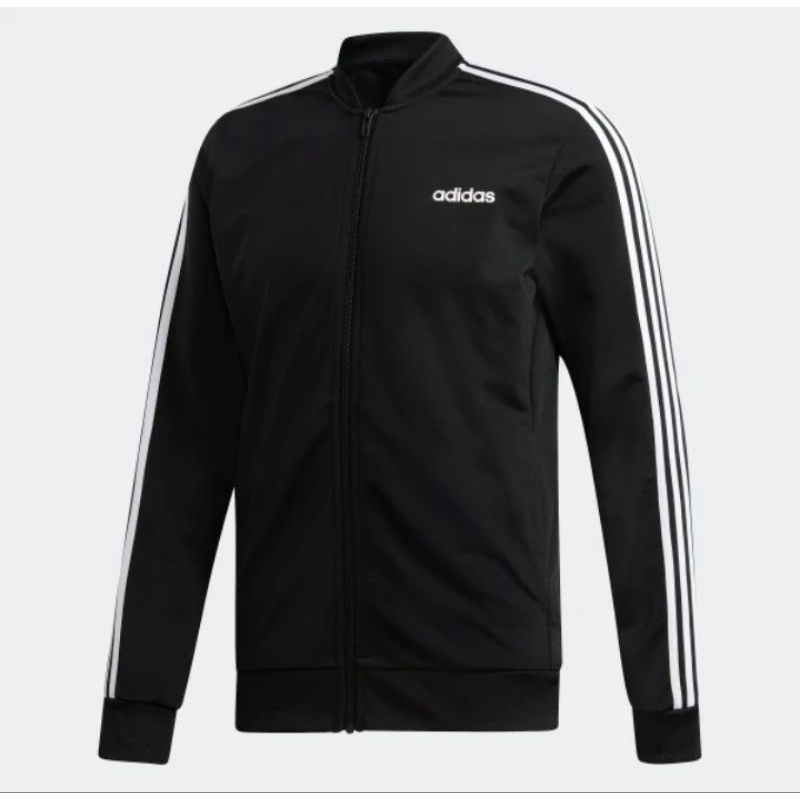 ADIDAS 3-STRIPES TRACK JACKET (100% Authentic) DV2448