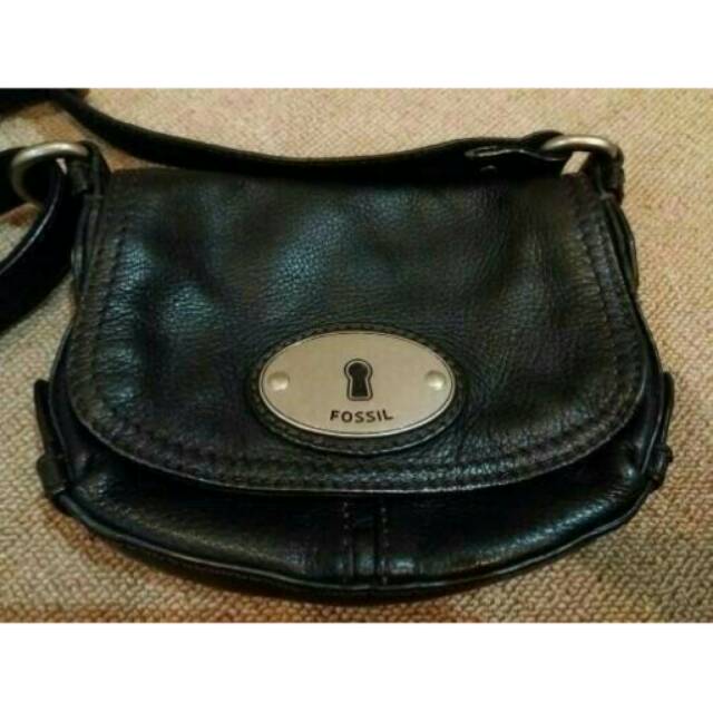 Fossil Maddox Mini Preloved