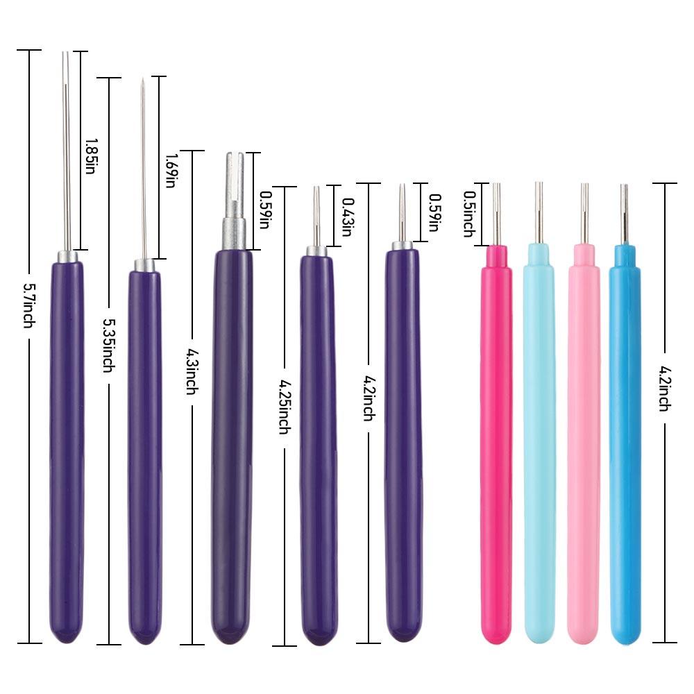 Preva 13Pcs Pen Slotted Untuk Membuat Kartu Ucapancraft DIY