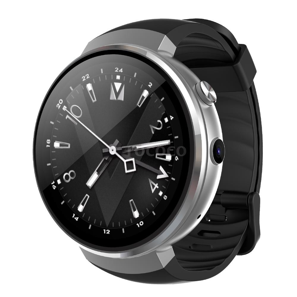 smartwatch independent of phone
