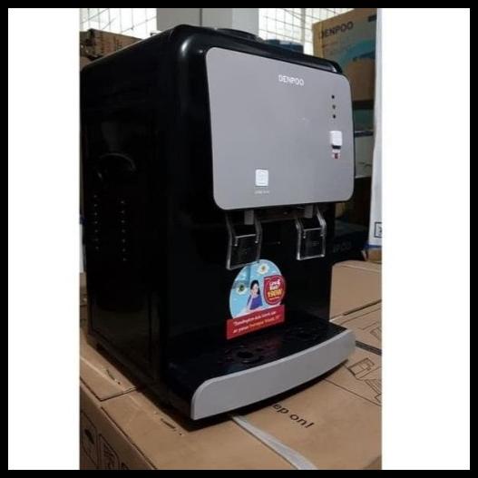 Denpoo Dispenser Low Watt Xavier Ii