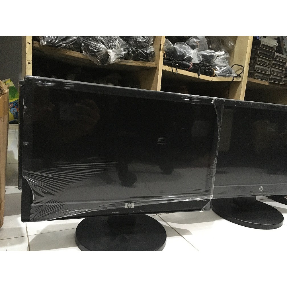 MONITOR LED LCD WIDE 16