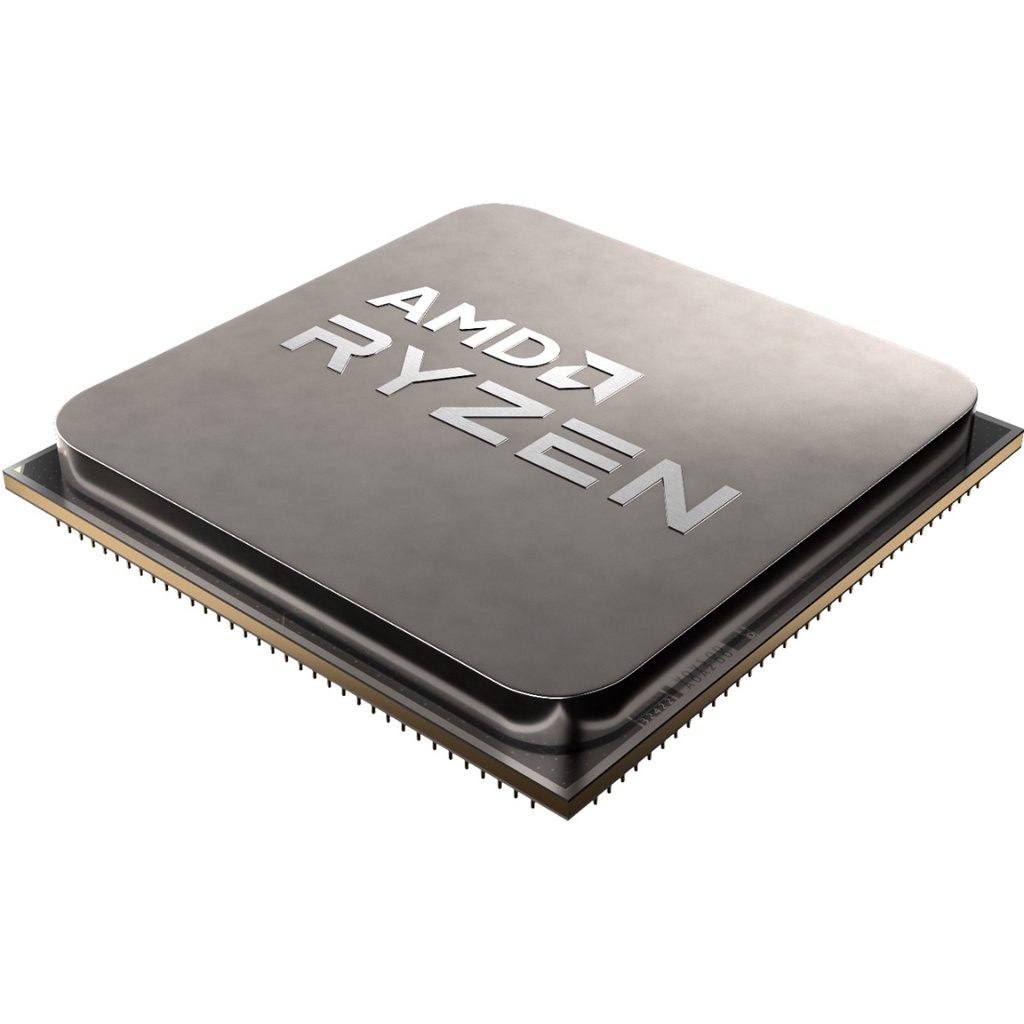 AMD Ryzen 7 5700X Box | 4.6GHz 8C 16T | AM4 Zen 3 Vermeer Processor