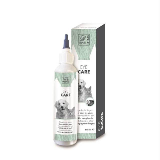 eye care for animals near me