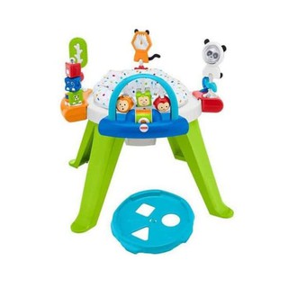 fisher price baby exersaucer