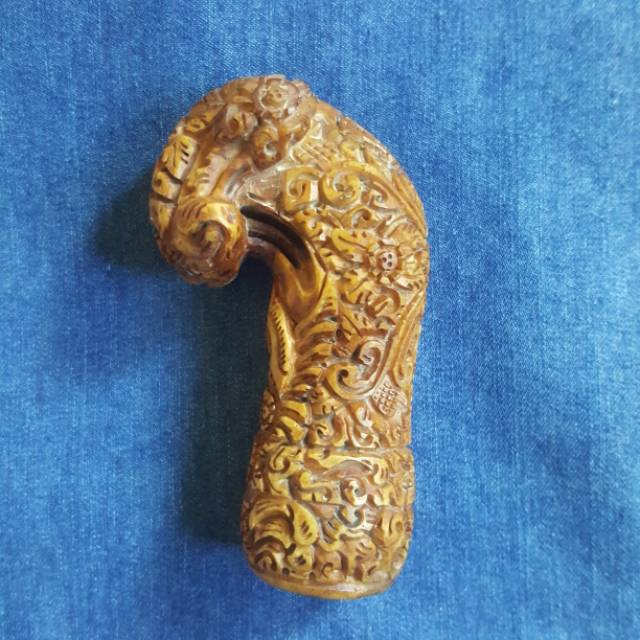 Handle Keris | Deder Keris | Gagang Keris