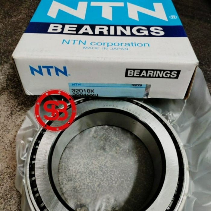 Bearing 32018 X NTN JAPAN ORIGINAL