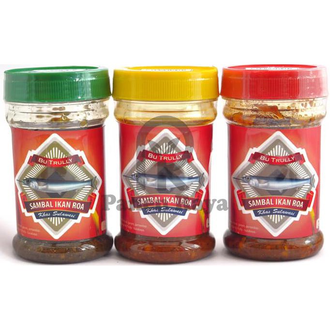 Boyya Sambal Petis - Wiring Diagram And Schematics