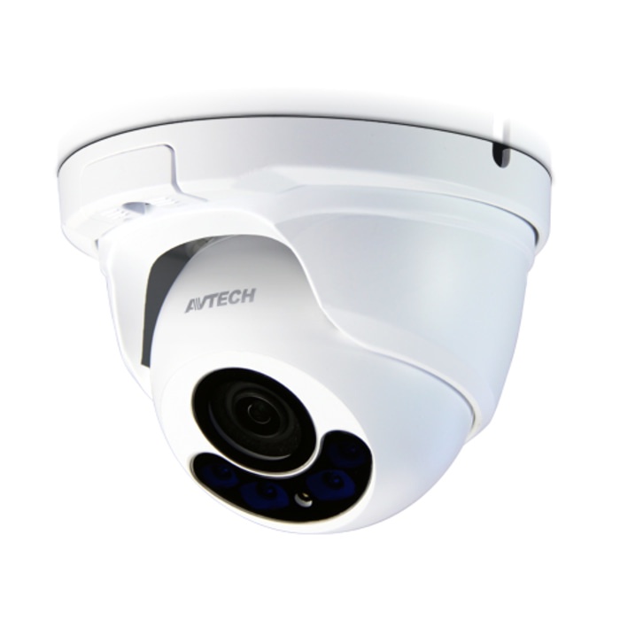 Kamera CCTV Indoor AVTECH DGC-1104XTP 2MP
