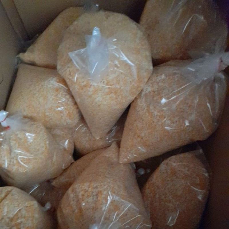 

TEPUNG ROTI PANIR PANKO 500 GRAM