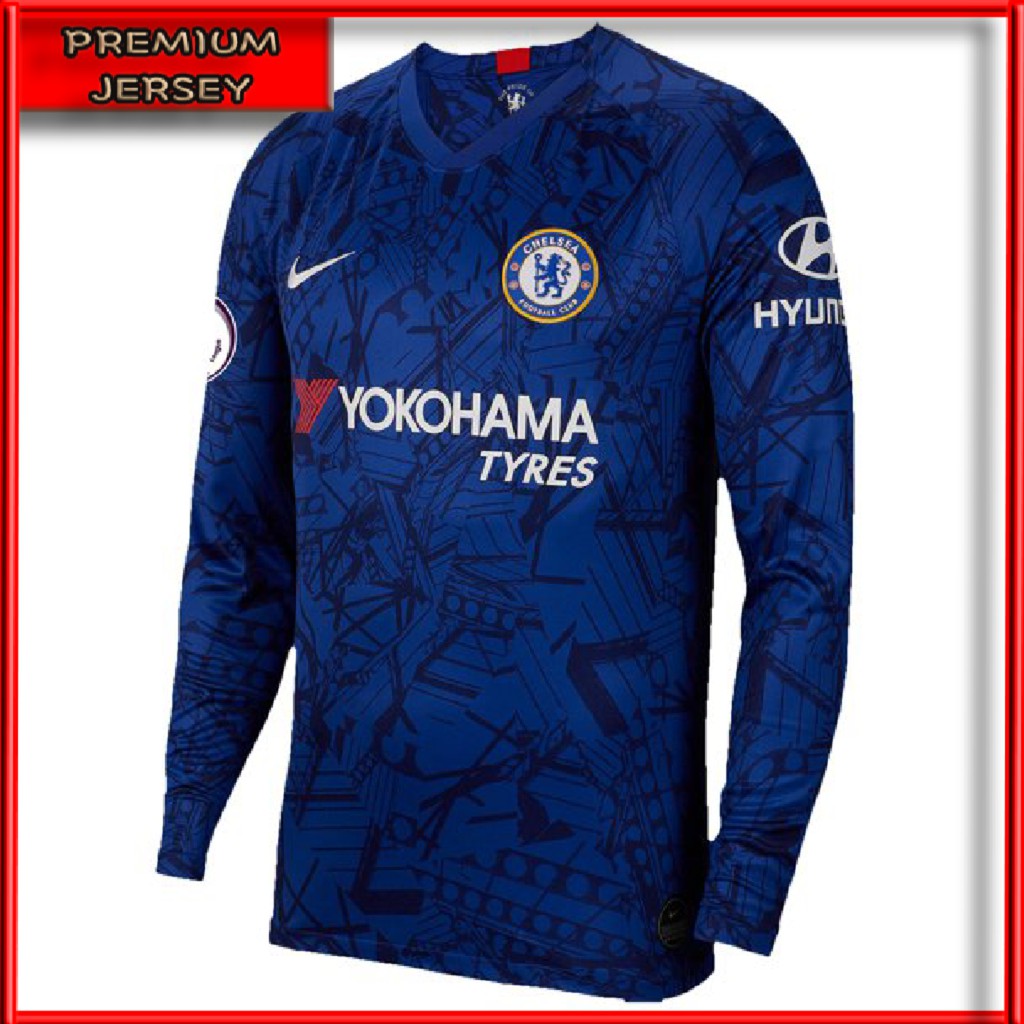 baju jersey chelsea