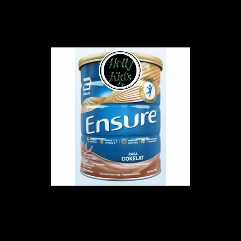 

Ensure 900gr