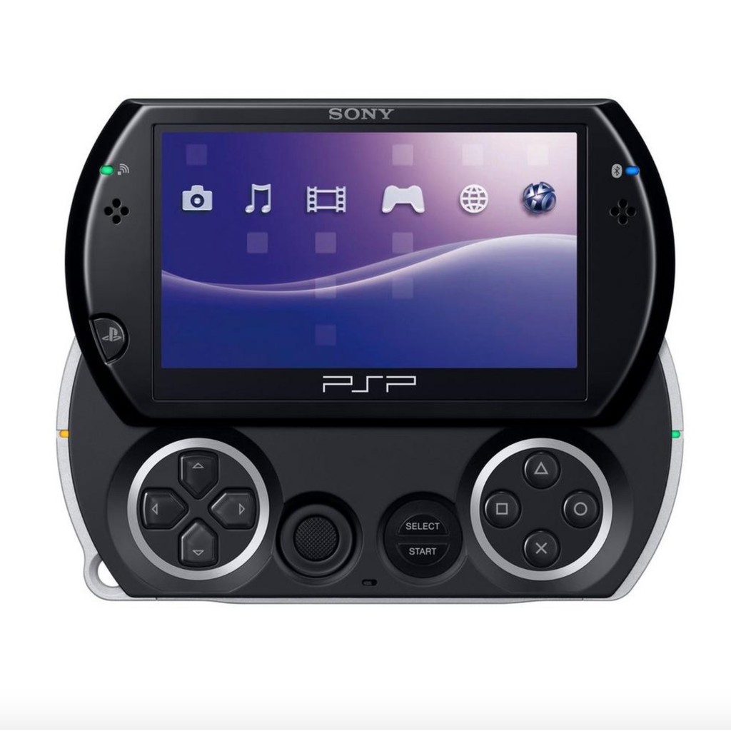 Sony Psp Go Cfw 6 61 Permanent Full Game Psp Emulator Ps1 Sega Snes Nes Gba Gbc Shopee Indonesia