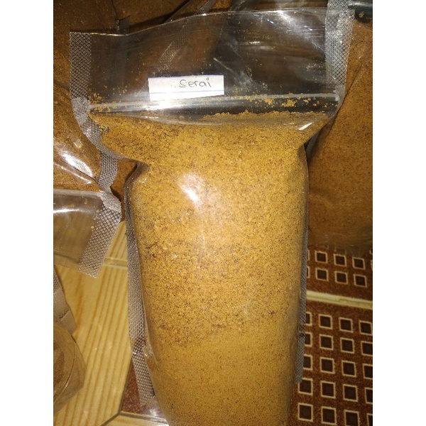 

500 gr gula semut aren serai