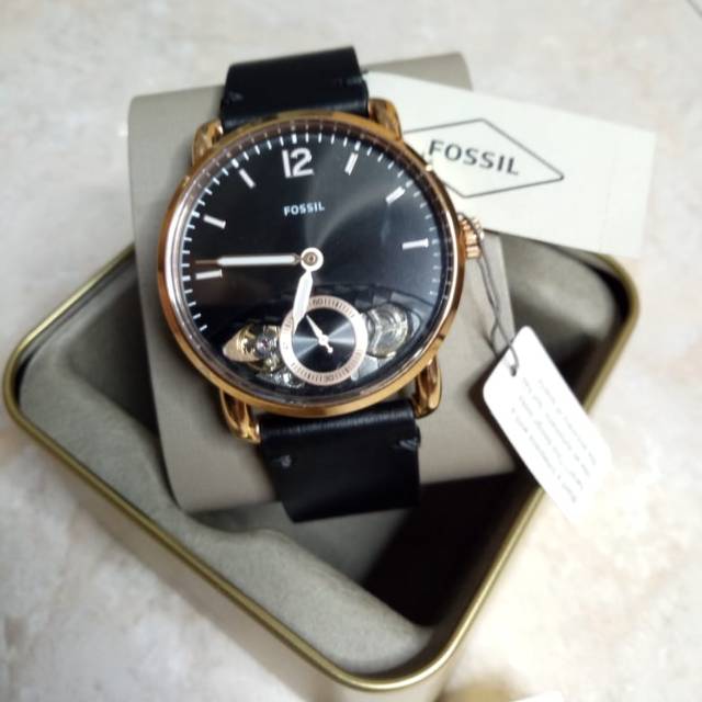 Fossil watch