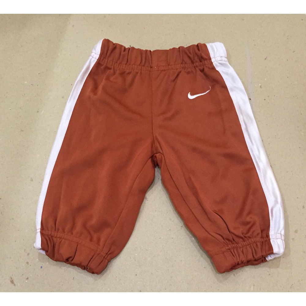 Celana baby Nike coklat