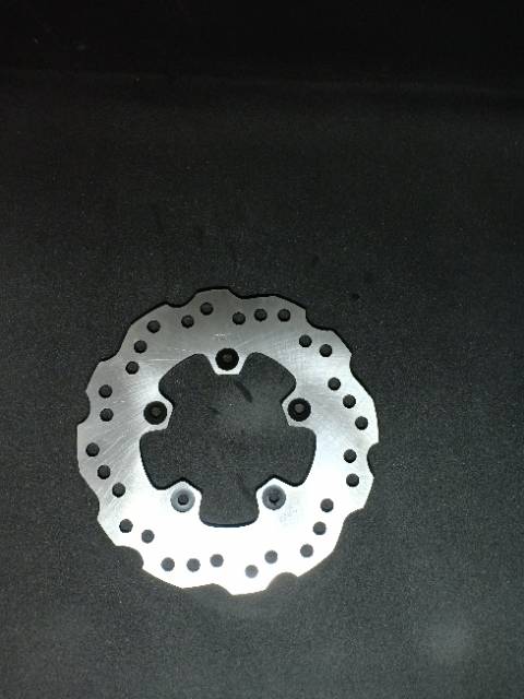 Piringan disk depan + kampas depan Vario 125 LED,Vario 150 led + kampas depan (K59)