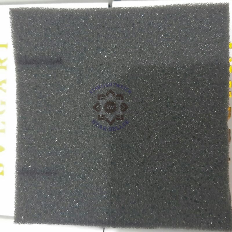 BUSA SPONS DI LAPIS KAIN BLUDRU