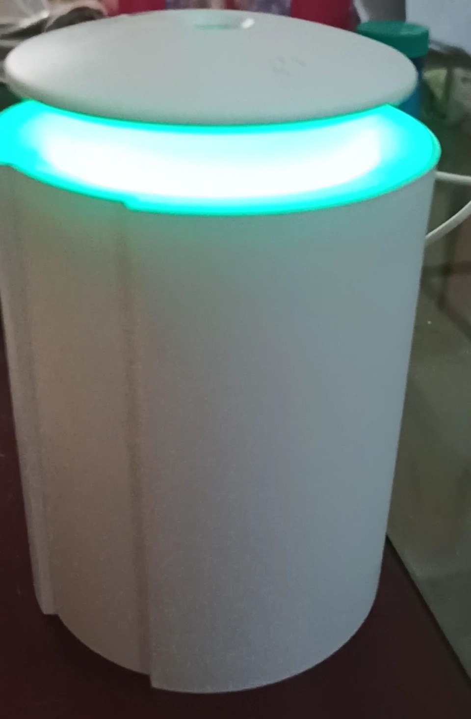 Humidifier Unik Series Diffuser Aromatherapy Aromaterapi Diffuser Difuser Purifier Nano Spray