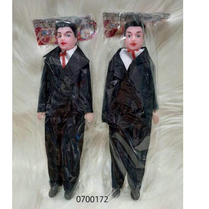 HARGA GROSIR >> BARBIE COWOK - BoNEKA KENT PIVOTAL - JAMES BONEKA COWO