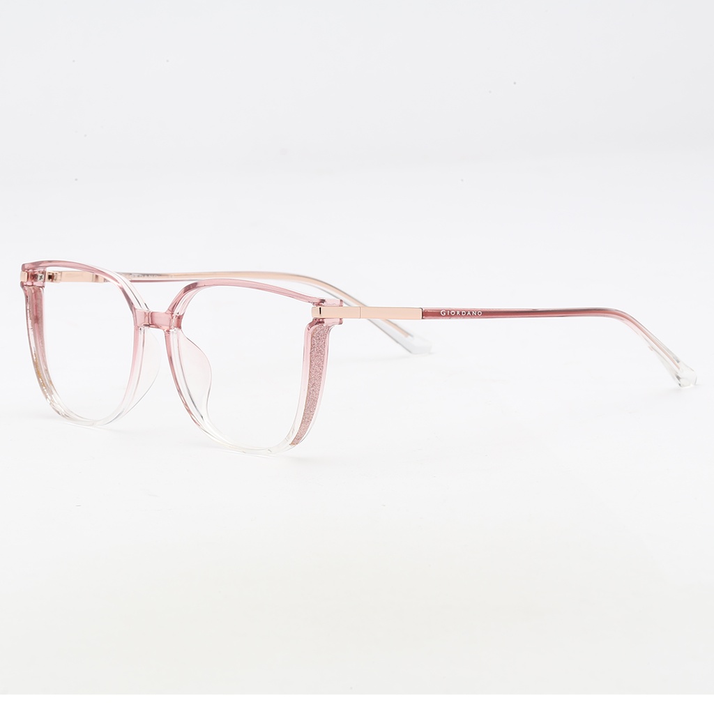 Giordano Kacamata Unisex F GD GA02867 06 54