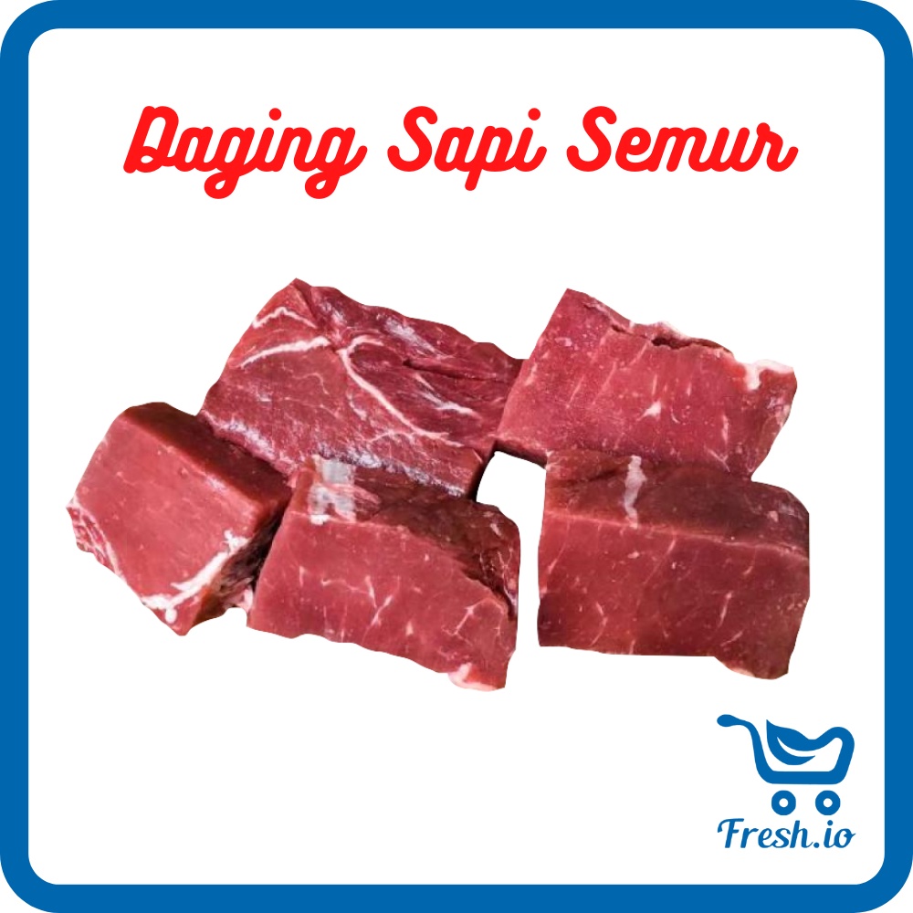 

Daging Sapi Semur