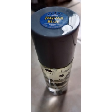 JAGUAR BLUE REFILL PARFUME