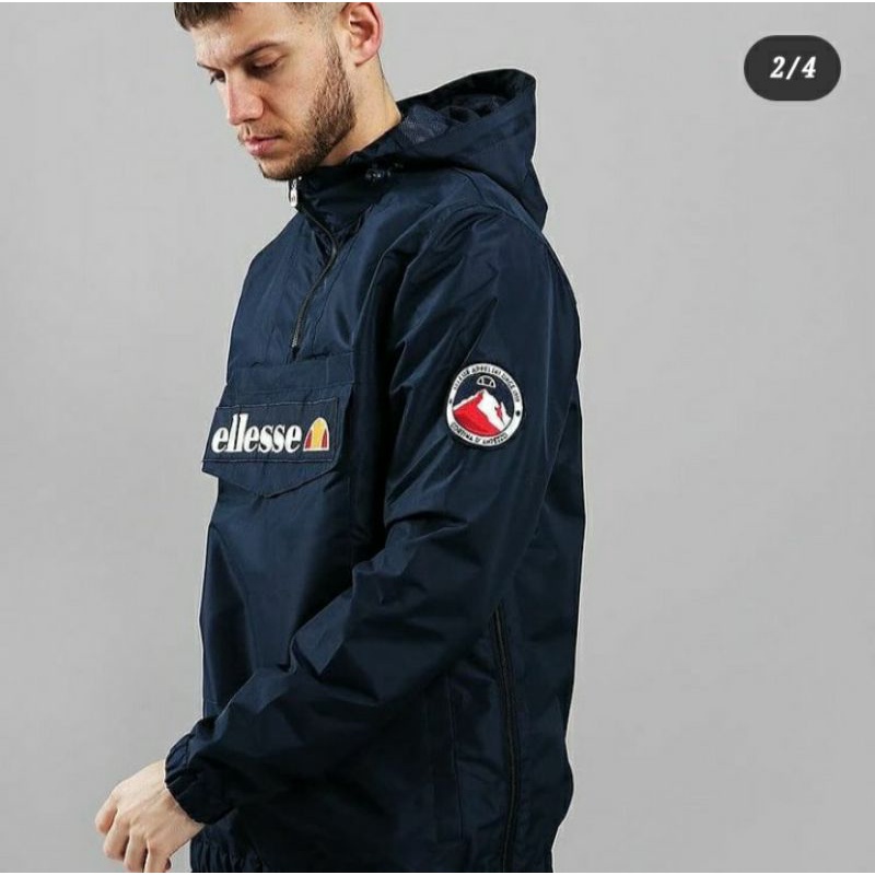 Ellesse mont 2 Jacket Original