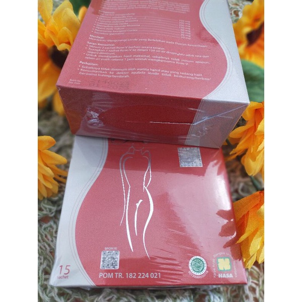 ROSE V NASA/original Nasa