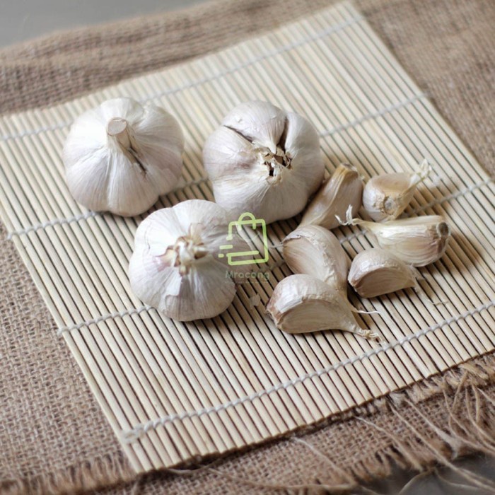 Bawang Putih Kating 100gram