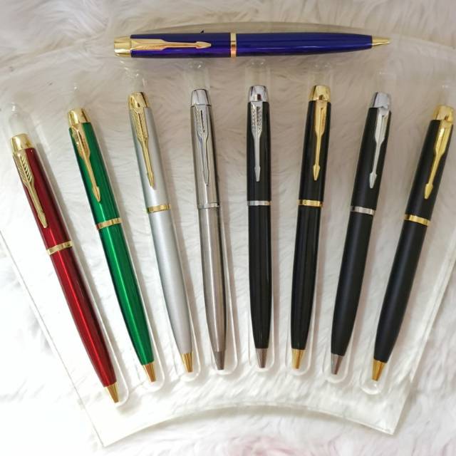 

PULPEN MEWAH DAN ELEGAN GRATIS GRAFIR NAMA ANDA LIKE MIRROR PULPEN PARKER SONNET