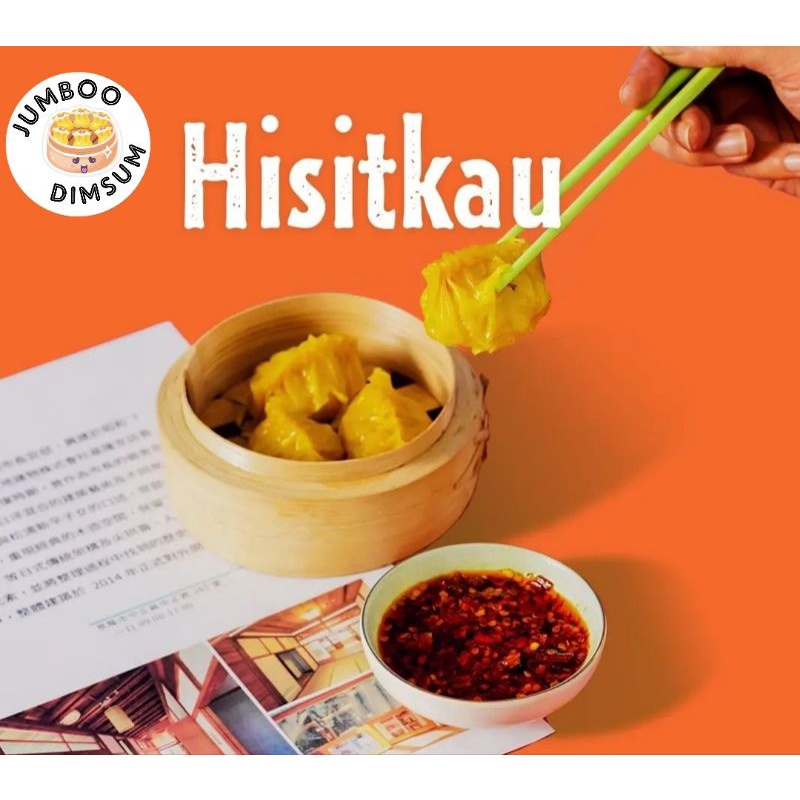 

Dimsum Frozen Food Hisitkau