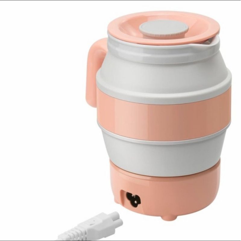 EMILY Portable Water Kettle