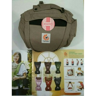 Ergo baby hipseat