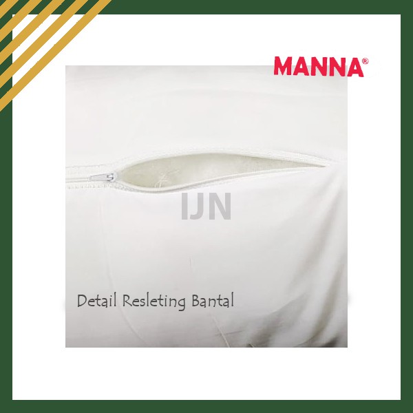 Bantal Dan Guling Set Dewasa Hotel Murah (M Set)