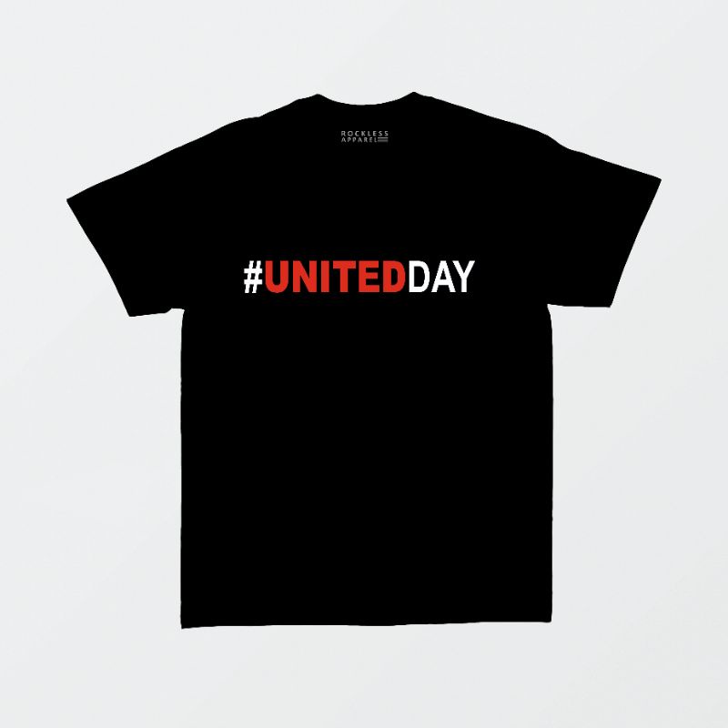 KAOS MANCHESTER UNITED KAOS MU KAOS MAN UNITED KAOS MAN U UNITED DAY