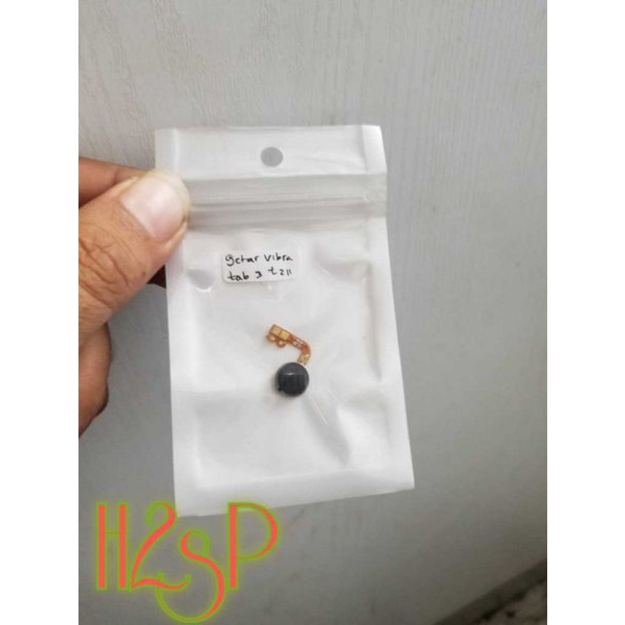 getar Samsung Tab 3 t211 ori