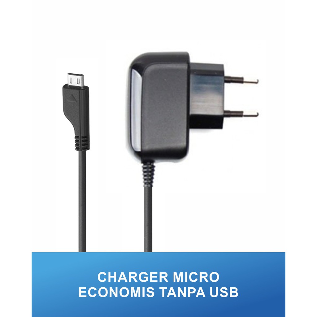 CHARGER OC STANDAR 1 SAMSUNG B3210 MICRO