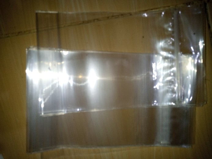 Standing Pouch Utk Racik 100gram Atau 1ons