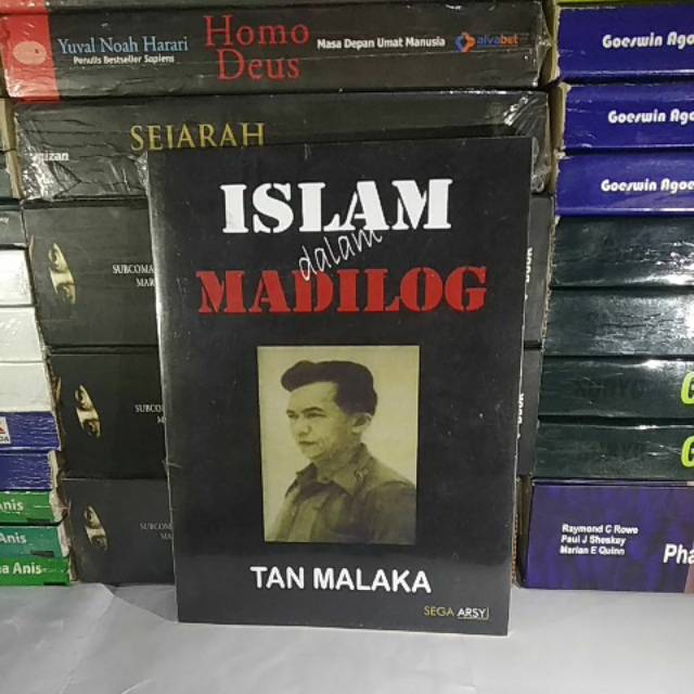 Islam dalam madilog